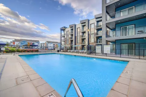 14352 S Via Molvero Way #N207, Herriman, UT 84096