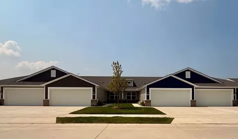 4000 Insignia Blvd #3, Village Of Clarkston, MI 48346