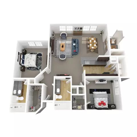 6301 Almeda Rd #0649, Houston, TX 77021