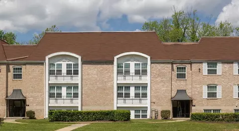 4 Deauville Ct #O308003B, Lochearn, MD 21208
