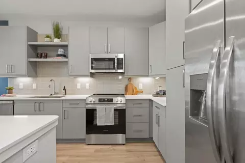 1001 N Brevard St #547, Charlotte, NC 28206