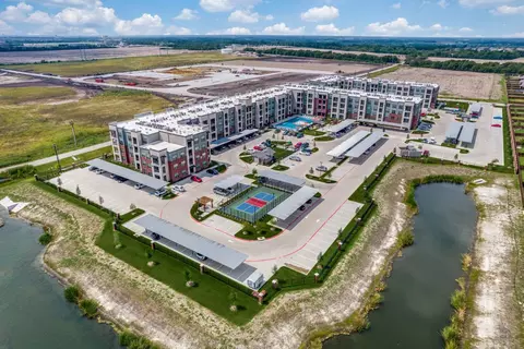 425 E Foster Crossing Dr #2106, Anna, TX 75409
