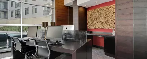 1201 W Mount Royal Ave #241, Baltimore, MD 21217