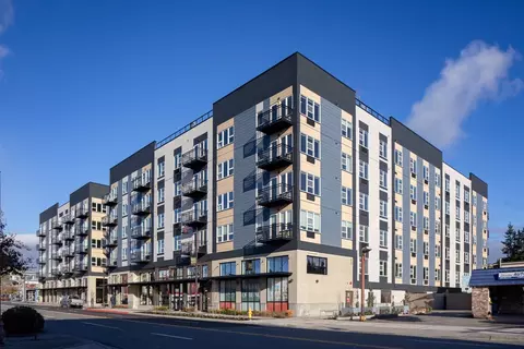 17712 15th Ave NE #527, Shoreline, WA 98155