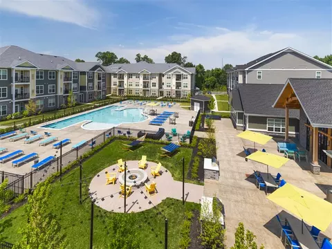 12000 Knox Way #8101, Mt Laurel Township, NJ 08054