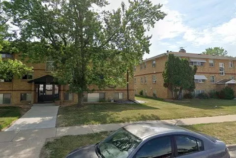 7137 Chicago Ave #7127-09, Richfield, MN 55423