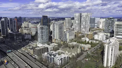 714 7th Ave #512, Seattle, WA 98104