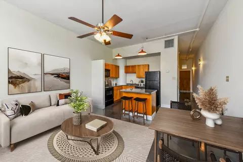 344 Saint Joseph St #515, New Orleans, LA 70130