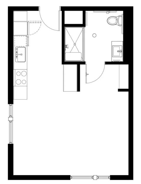 17910 Bothell Way #509, Bothell, WA 98011 photo 6