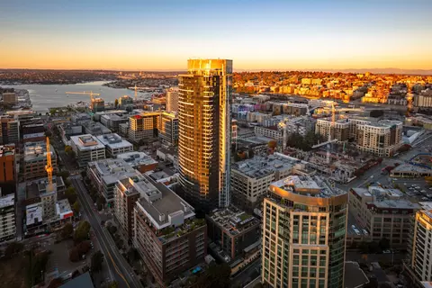111 Terry Ave N #0321, Seattle, WA 98109