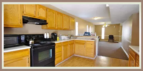 7648 Garners Ferry Rd #253, Columbia, SC 29209