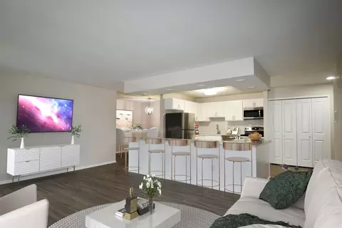 24710 W 12 Mile Rd #44216, Southfield, MI 48034
