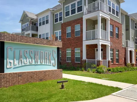 118 Glassworks Blvd #TH105, Cliffwood Beach, NJ 07721