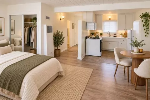 1030 W Olive Ave #2, Burbank, CA 91506