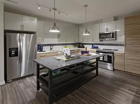 3420 Toledo Ter #462, Hyattsville, MD 20782