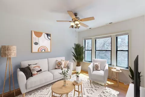 5355-5361 S Cottage Grove Ave #5361-1, Chicago, IL 60615