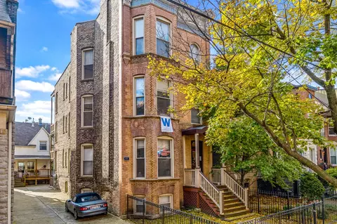 849 W Wellington Ave #851W-3, Chicago, IL 60657