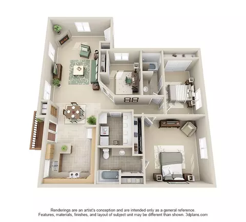 5264 NE 121st Ave #Q139, Vancouver, WA 98682