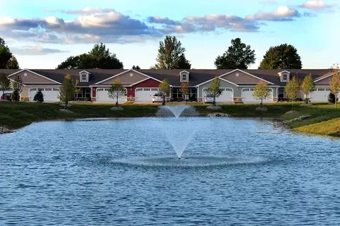 25400 Fort Meigs Rd #8, Perrysburg, OH 43551