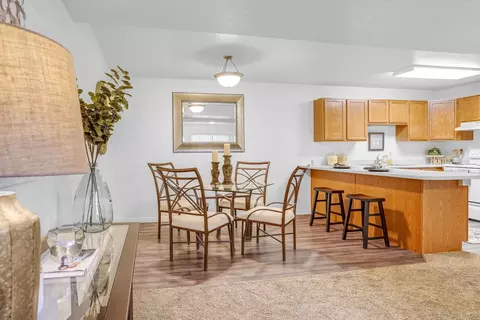 351 W 1600 N #A304, Logan, UT 84341