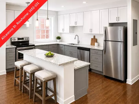 622 S Broadway #325, Baltimore, MD 21231