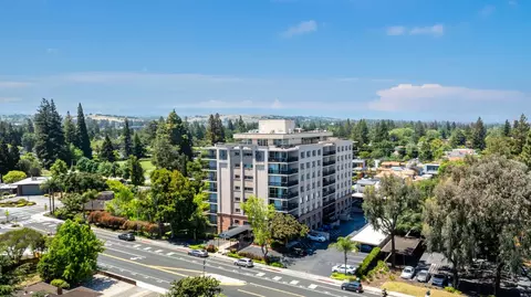 580 Arastradero Rd #505, Palo Alto, CA 94306