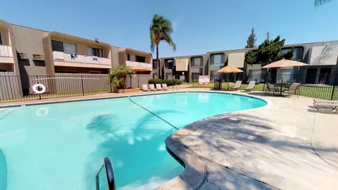 848 N Mollison Ave #A07, El Cajon, CA 92021