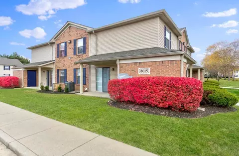 8016 Louisville Dr, Indianapolis, IN 46226