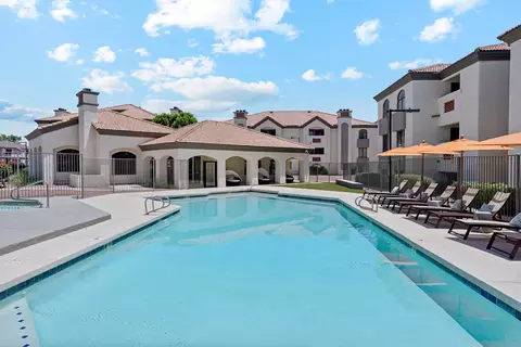 1101 S Sycamore #209, Mesa, AZ 85202