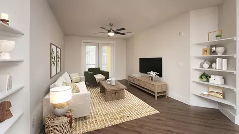 601 W St Johns Ave #2426, Austin, TX 78752