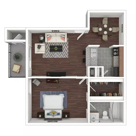 2020 Plantation Dr #301, Conroe, TX 77301