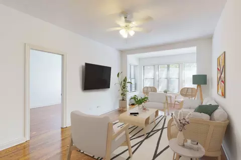 5350-5358 S Maryland Ave #5352-3S, Chicago, IL 60615
