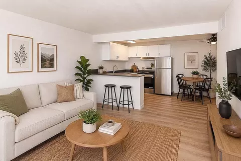 3660 E 3rd St #4412, Tucson, AZ 85716