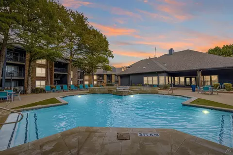 18665 Midway Rd #1711, Dallas, TX 75287