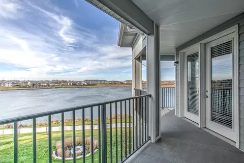 1011 N 192nd St #C - 1011  202 - B1234, Elkhorn, NE 68022