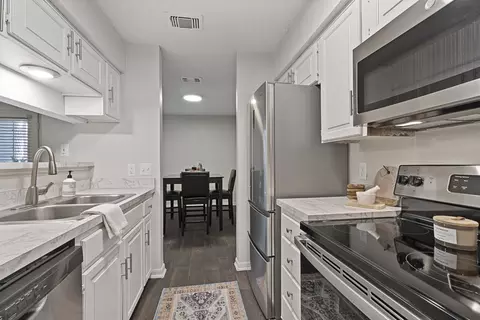 1408 Teasley #16-1611, Denton, TX 76205