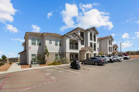 141 Nonap Rd #2104, El Paso, TX 79928