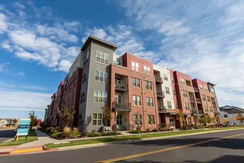 8133 E 29th Pl #304, Denver, CO 80238