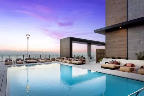 1401 Union St #2702, San Diego, CA 92101
