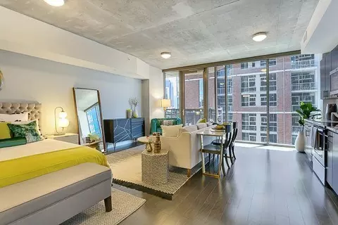 1701 Payne St #1315, Dallas, TX 75201
