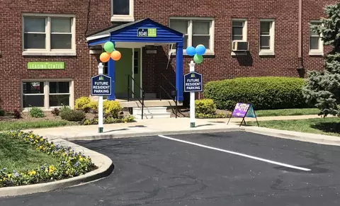 6046 E 21st Street Suite 1b Management #6035-1B, Indianapolis, IN 46219