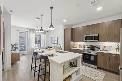 9301 Brewer Blvd #2204, Fort Worth, TX 76123
