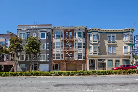 1610 Lombard St #104, San Francisco, CA 94123