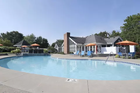 4100 Fox Run Trl #41414, Cincinnati, OH 45255