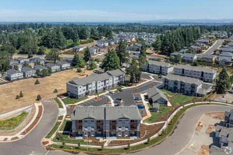 1032 Big Mountain Ave S #192-202, Salem, OR 97306