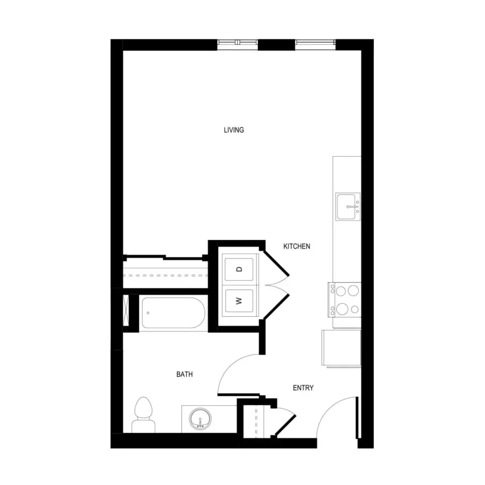  17712 15th Ave NE #312, Shoreline, WA 98155 photo 13