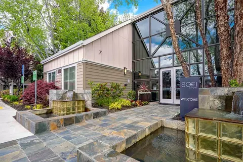 963 El Camino Real #115, Sunnyvale, CA 94087