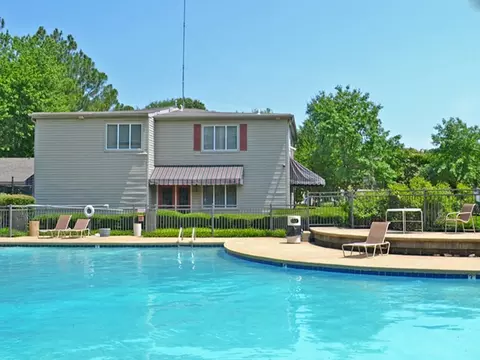 4537 Mill Stream Dr #01446700, Memphis, TN 38116