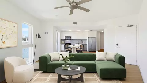 1010 16th St #258, San Francisco, CA 94107