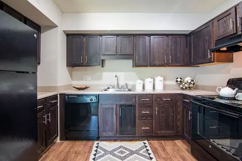 4800 Skyline Dr #4968, Roeland Park, KS 66205